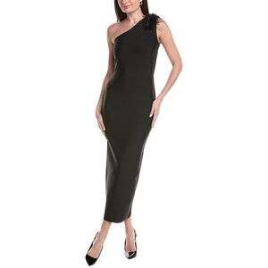 Camila Blanco Womens  Maxi Dress